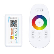 Smart Touch LED RGBW Controller, Tuya-Music-Wifi 2.4G