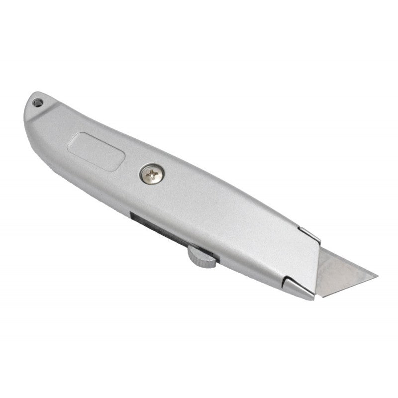 Professional Metal Cutter with Retractable Blade / 1703