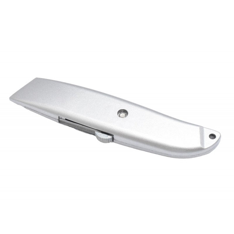 Professional Metal Cutter with Retractable Blade / 1703