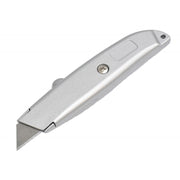 Professional Metal Cutter with Retractable Blade / 1703