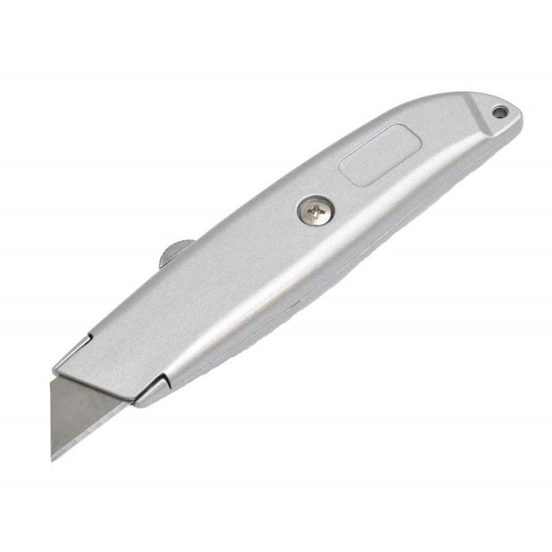 Professional Metal Cutter with Retractable Blade / 1703