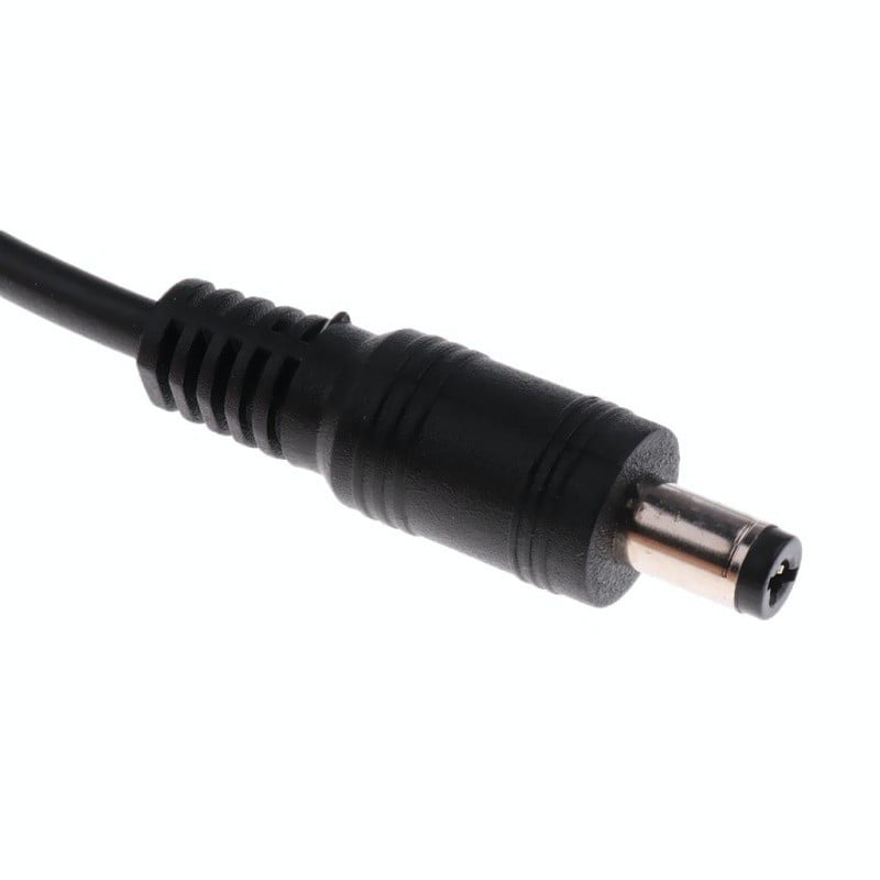 DC Power Cable 2.1x5.5mm / Male-Female - 3m