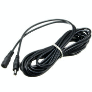 DC Power Cable 2.1x5.5mm / Male-Female - 3m