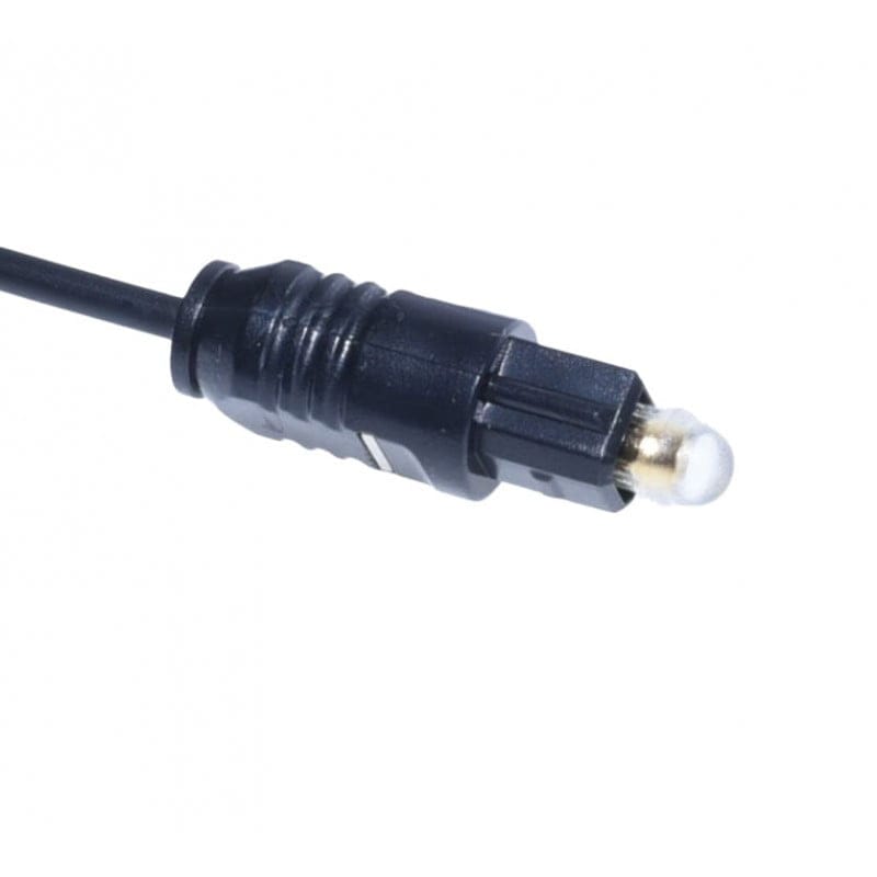 3M Optical Audio Cable, ElectroAZ
