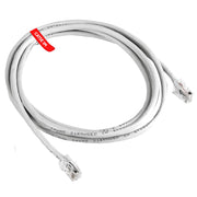 UTP Patch Cord, CAT5e, Length 1m, RJ45 Connectors
