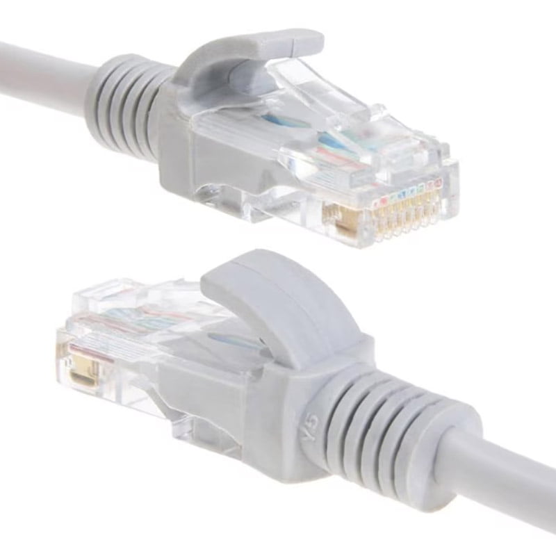 UTP Patch Cord, CAT5e, Length 3m, RJ45 Connectors