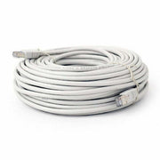 UTP Patch Cord, CAT5e, Length 30m, RJ45 Terminated