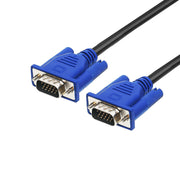 VGA Male - VGA Male Cable 15m