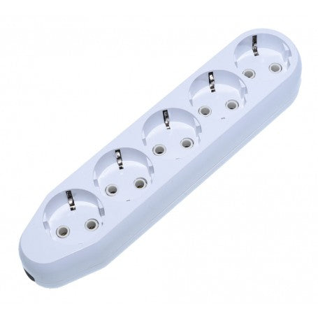 5-Socket Ceramic Extension Head
