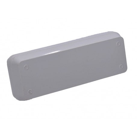 3-Socket Extension Head with Ceramic