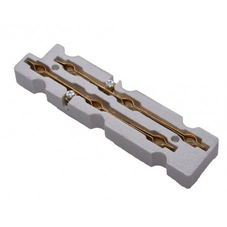 5-Outlet Extension Cord with Ceramic Protection
