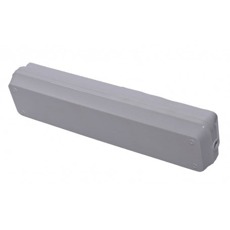 5-Outlet Extension Cord with Ceramic Protection