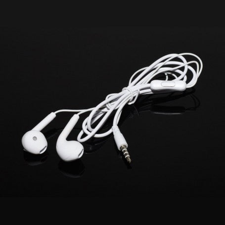 Headphones, Extra-Bass, 3.5mm Jack