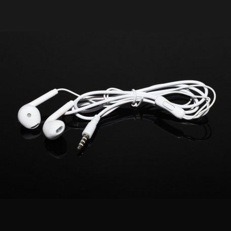 Headphones, Extra-Bass, 3.5mm Jack