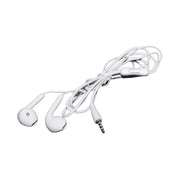 Headphones, Extra-Bass, 3.5mm Jack