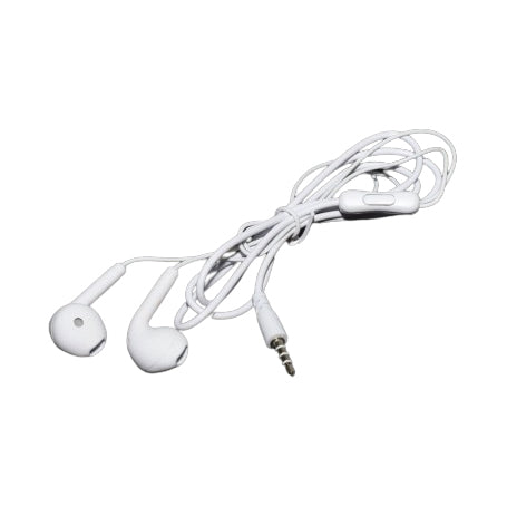 Headphones, Extra-Bass, 3.5mm Jack