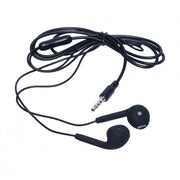 Extra-Bass Headphones with 3.5mm Jack