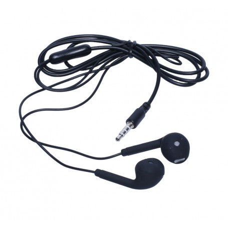 Extra-Bass Headphones with 3.5mm Jack