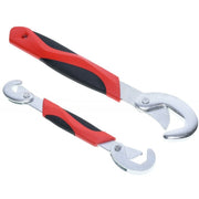 Installer's Wrench 9-32mm, Set of 2