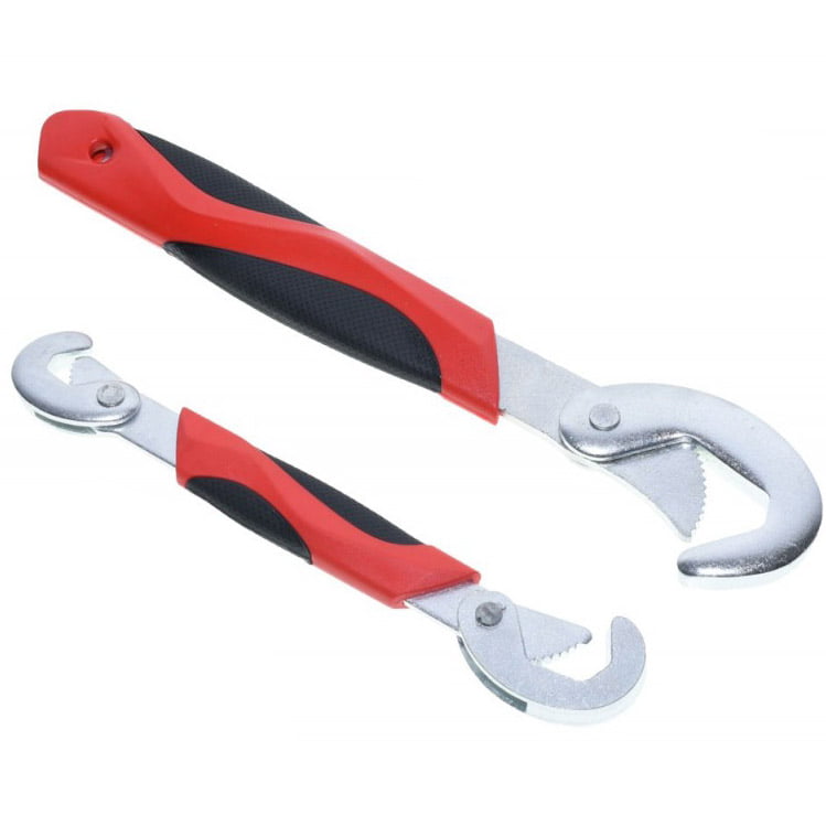 Installer's Wrench 9-32mm, Set of 2