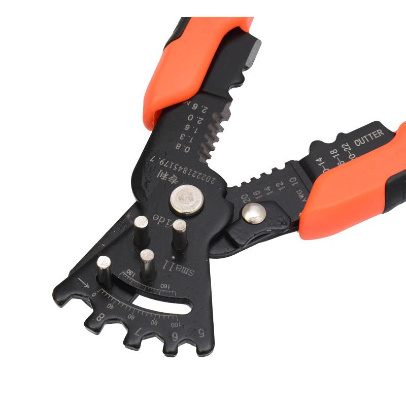 5-in-1 Multi-tool Pliers