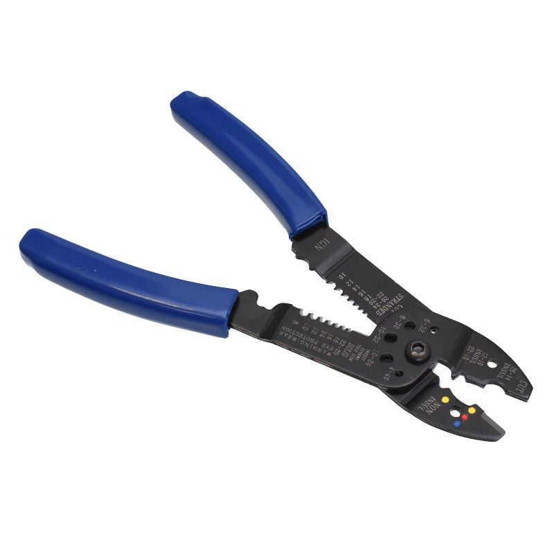 Electrical Terminal Crimping Pliers