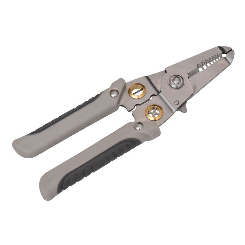 6-in-1 Multi-purpose Wire Pliers