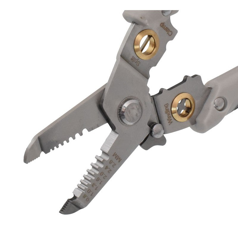 6-in-1 Multi-purpose Wire Pliers