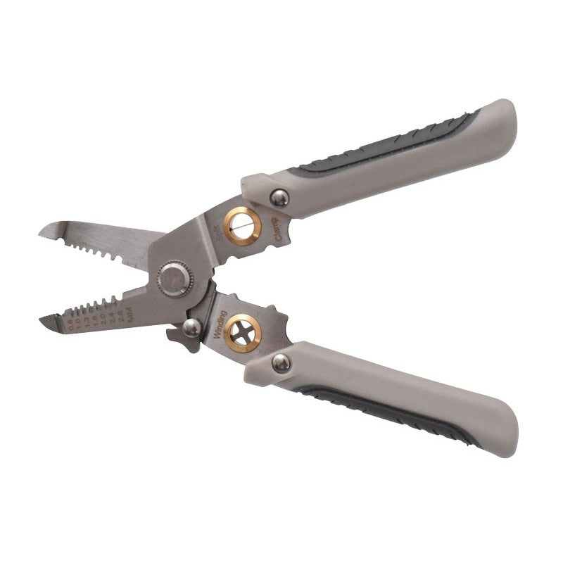 6-in-1 Multi-purpose Wire Pliers