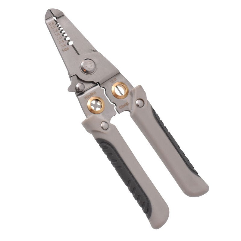6-in-1 Multi-purpose Wire Pliers