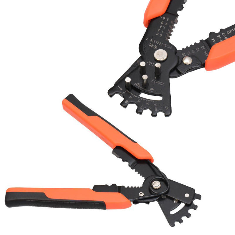 5-in-1 Multi-tool Pliers