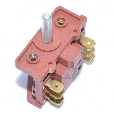 Rotary Switch 0-3 Positions 3 Cams E343