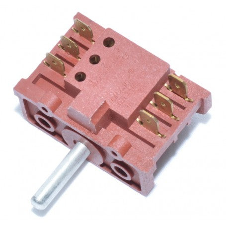 Rotary Switch 0-3 Positions 3 Cams E343