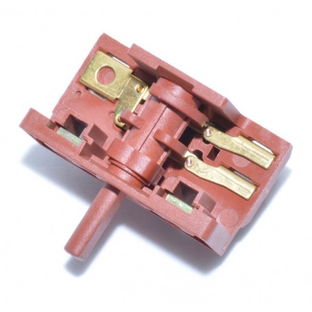 Rotary switch 0-3 Positions 2 Cams A241T