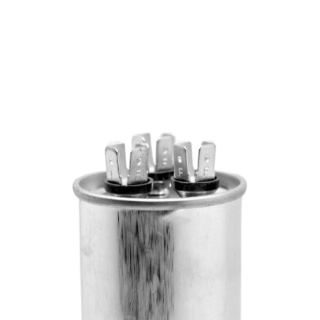 Air Conditioner Capacitor 30+1.5uF 370V