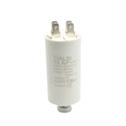 Motor Start Capacitor 12.5µF/450V AC