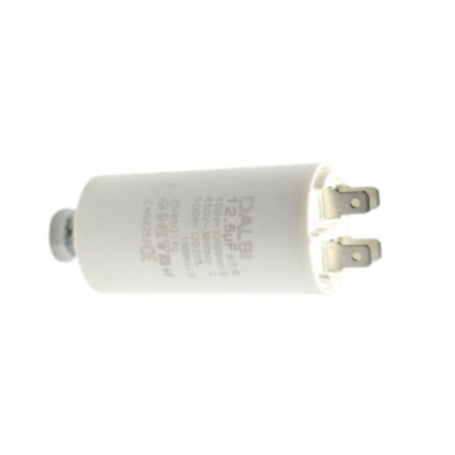 Motor Start Capacitor 12.5µF/450V AC