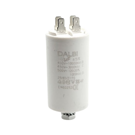 Motor Start Capacitor 14uF/450V