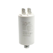 Motor Start Capacitor 20uF/450V AC