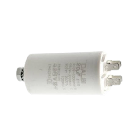 Motor Start Capacitor 20uF/450V AC