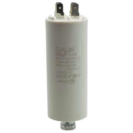 Motor Start Capacitor 25uF/450V
