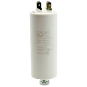 Motor Start Capacitor 25uF/450V
