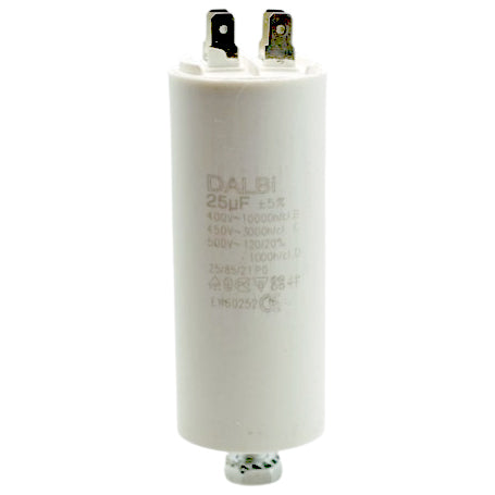 Motor Start Capacitor 25uF/450V