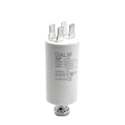 Motor Start Capacitor 2uF/450V AC