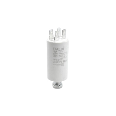 Motor Start Capacitor 2uF/450V AC