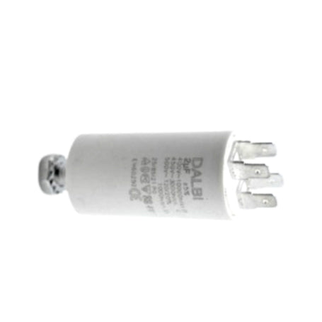 Motor Start Capacitor 2uF/450V AC