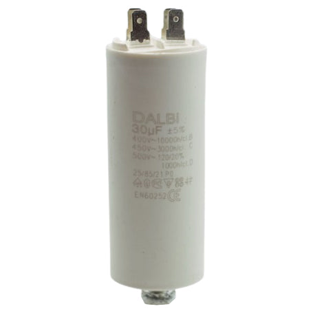 Motor Start Capacitor 30uF/450V AC