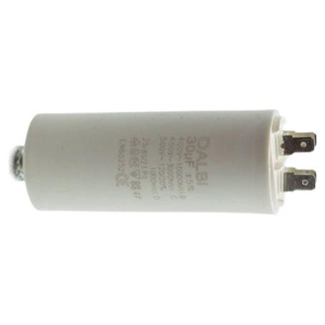 Motor Start Capacitor 30uF/450V AC