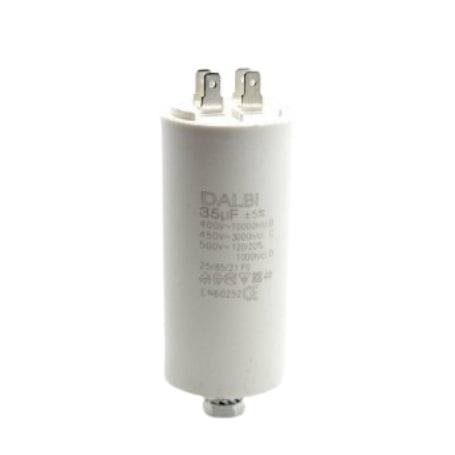 Motor Start Capacitor 35uF/450V AC