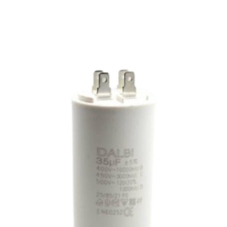 Motor Start Capacitor 35uF/450V AC